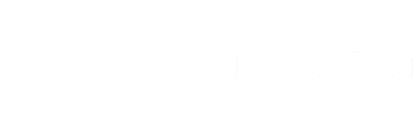 Oncowitan logo (white)