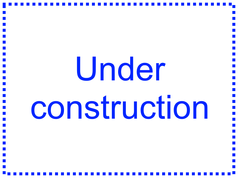 Under construction