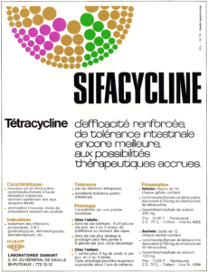 Sifacycline®