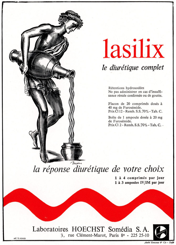 Lasilix