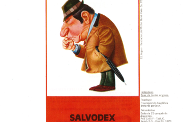 Salvodex